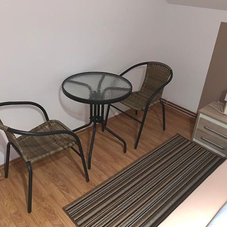 Apartman Patrik Slunj Exteriér fotografie