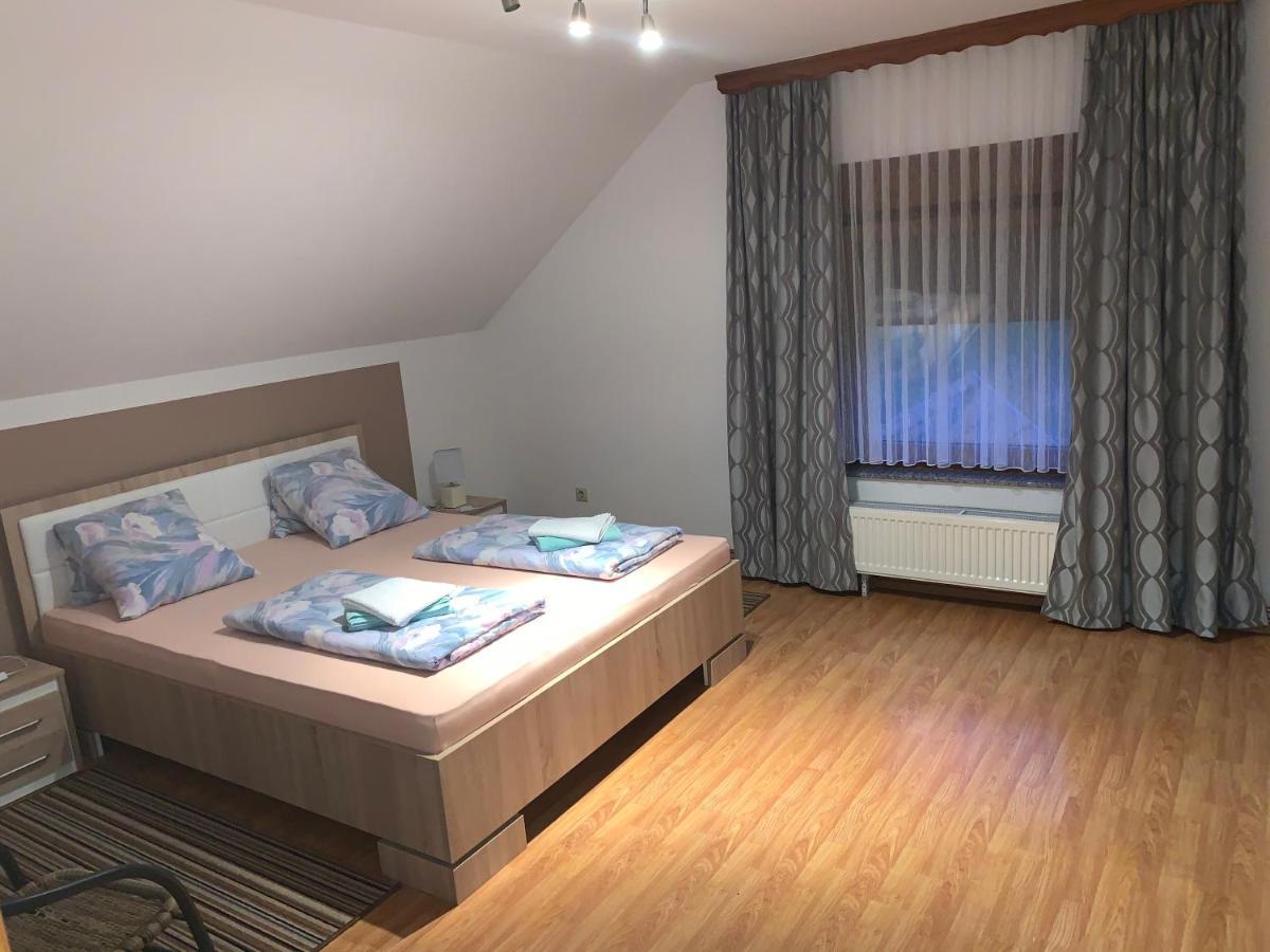 Apartman Patrik Slunj Exteriér fotografie