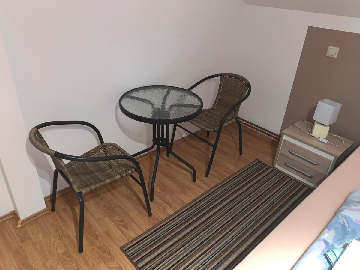 Apartman Patrik Slunj Exteriér fotografie